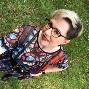 Meet your Posher, Sally